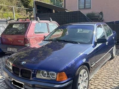 Usata 1996 BMW 318 Berlina | 7800 €