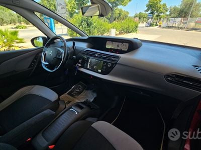 Citroën C4 Picasso