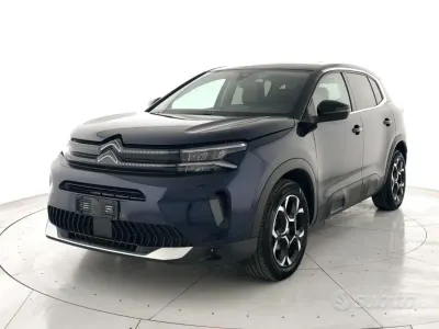 Usata Citroën C5 Aircross
