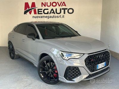 Grigio Usata 2021 Audi Q3 SUV | 51.990 €