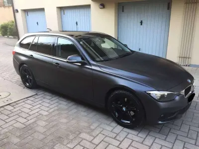 Usata BMW 320