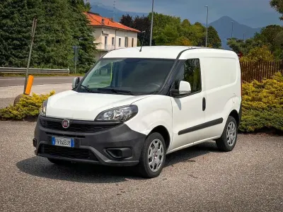 Usata Fiat Doblò