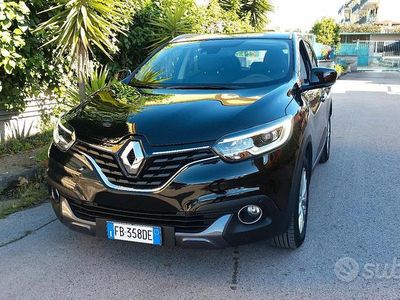 Usata Renault Kadjar 130 CV (95 kW) 2015 SUV