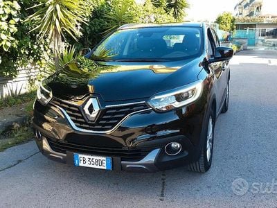 Usata Renault Kadjar 131 CV (96 kW) 2015 SUV