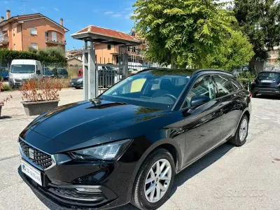 Usata Seat Leon