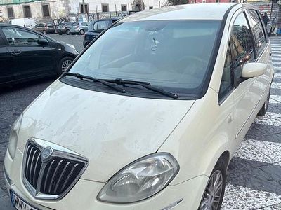 Usata Lancia Musa 2009 Monovolume
