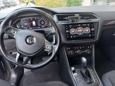 Usata VW Tiguan Advance 150 CV (110 kW) 2019 SUV
