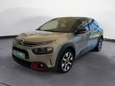 Usata Citroën C4