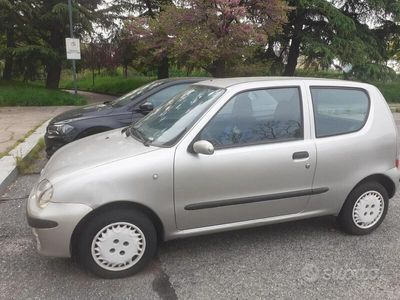 usata Fiat 600 - 2001