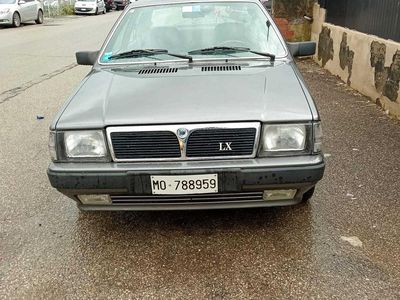 Gray Usata 1989 Lancia Prisma Berlina | 3900 €