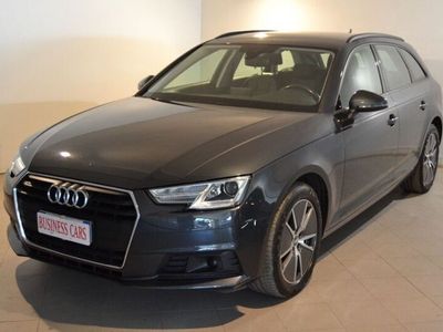 usata Audi A4 Avant 2.0 TDI 150 CV S tronic Business