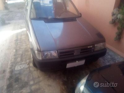 Käytetty Fiat Uno 1989 Viistoperä