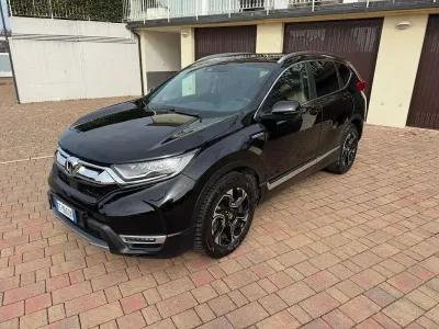 Usata Honda CR-V Executive 145 CV (106 kW) 2019 SUV