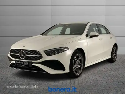 Usata Mercedes A250