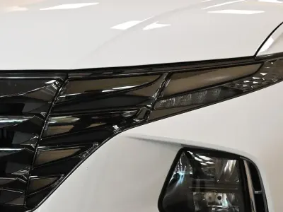 Usata Hyundai Tucson