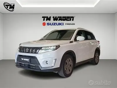 Usata Suzuki Vitara