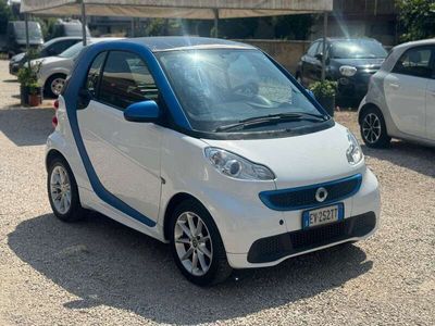 Smart ForTwo Coupé