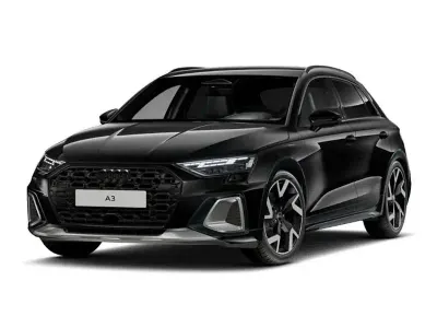 Usata Audi A3 e-tron