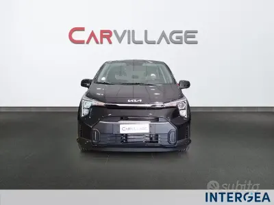 Nouvelle Kia Picanto Urban 68 ch (50 kW) 2026 Noir Citadine