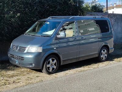 VW T5