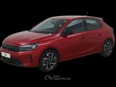 Usata Opel Corsa 137 CV (100 kW) 2025 Utilitaria