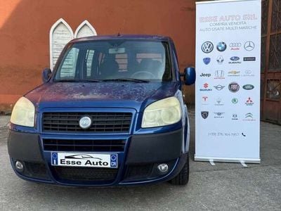 Fiat Doblò