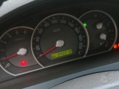 Usata Kia Sorento 2006 SUV