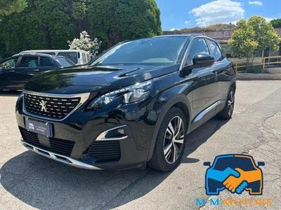 usata Peugeot 3008 BlueHDi 150 S&S GT Line