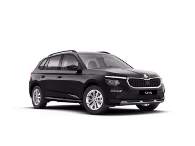 Nuova Skoda Kamiq Selection 95 CV (69 kW) 2026 Nero tulipano perlato SUV