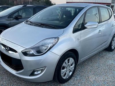 usata Hyundai ix20 1.4 90 CV Econext Classic