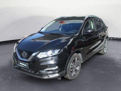 usata Nissan Qashqai 1.5 dCi N-Connecta del 2018 usata a Siracusa