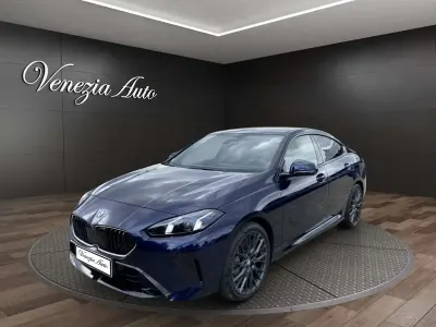 Usata BMW 220