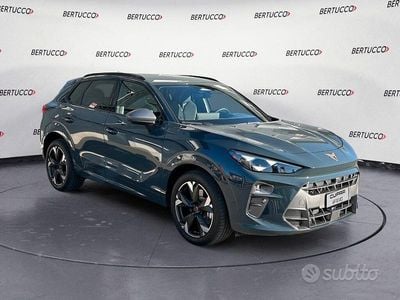 Nuova Cupra Terramar 204 CV (150 kW) 2025 Blu SUV