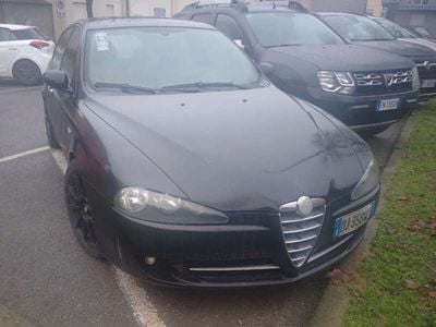 Alfa Romeo 147