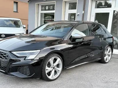 Usata Audi A3