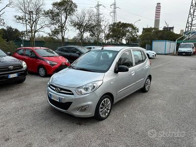 usata Hyundai i10 1.1 bz 5p. Comfort - 2011 - 99.000km