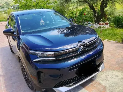 Occasion Citroën C5 131 ch (96 kW) 2022 Break