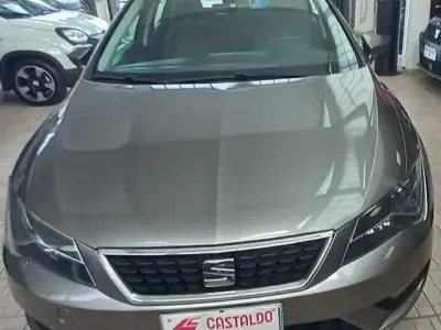 Usata Seat Leon