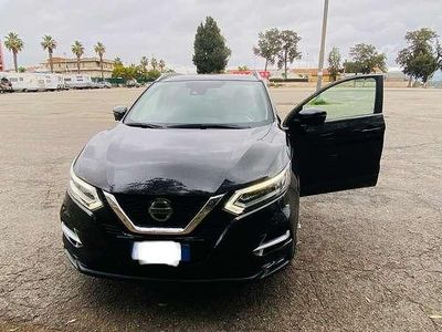 Usata Nissan Qashqai N-Connecta 116 CV (85 kW) 2019 SUV