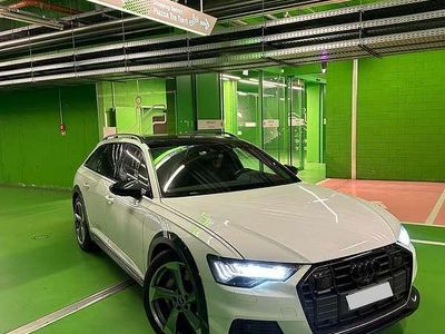 Usata Audi A6 Allroad Ambiente 349 CV (256 kW) 2020 Station wagon