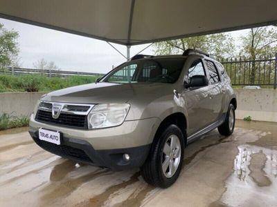 usata Dacia Duster 1ª serie 1.6 110CV 4x2 Lauréate