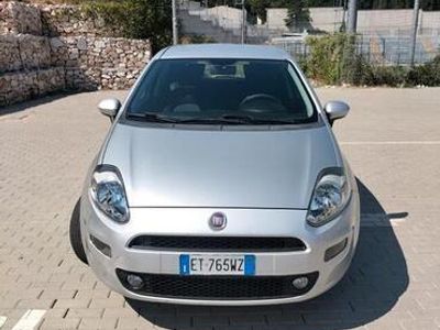 Fiat Punto Evo