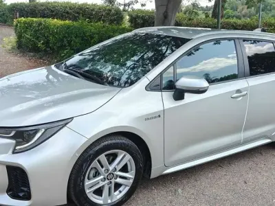 Usata Toyota Corolla