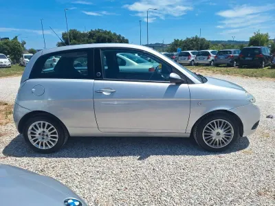 Usata Lancia Ypsilon