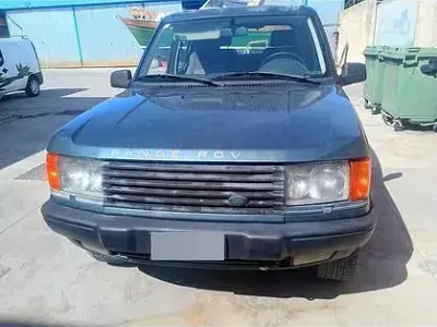 Usata Land Rover Range Rover 136 CV (100 kW) 1994 SUV