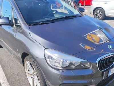 BMW 225 Active Tourer