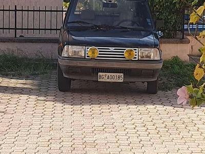 Usata Innocenti 500 31 CV (22 kW) 1990