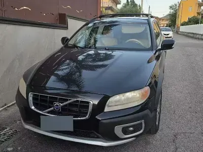 Usata Volvo XC70 185 CV (136 kW) 2009 Station wagon