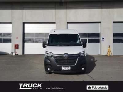 usata Renault Master Master IV 35 FWDT35 2.3 dci 135cv L2H2 Ice