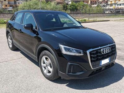 Usata Audi Q2 Business 116 CV (85 kW) 2023 SUV